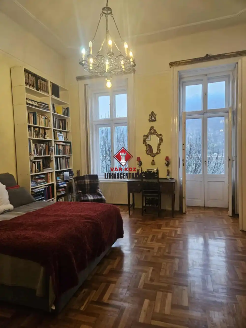 Budapest, V. kerület - Belváros