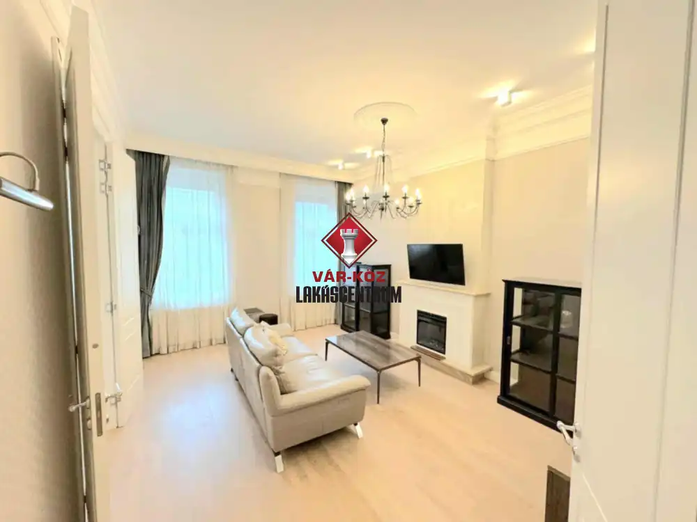 Budapest, V. kerület - Belváros