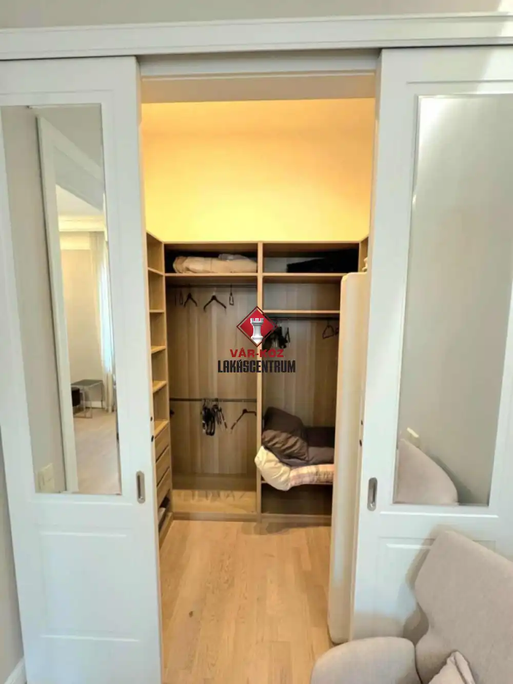 Budapest, V. kerület - Belváros