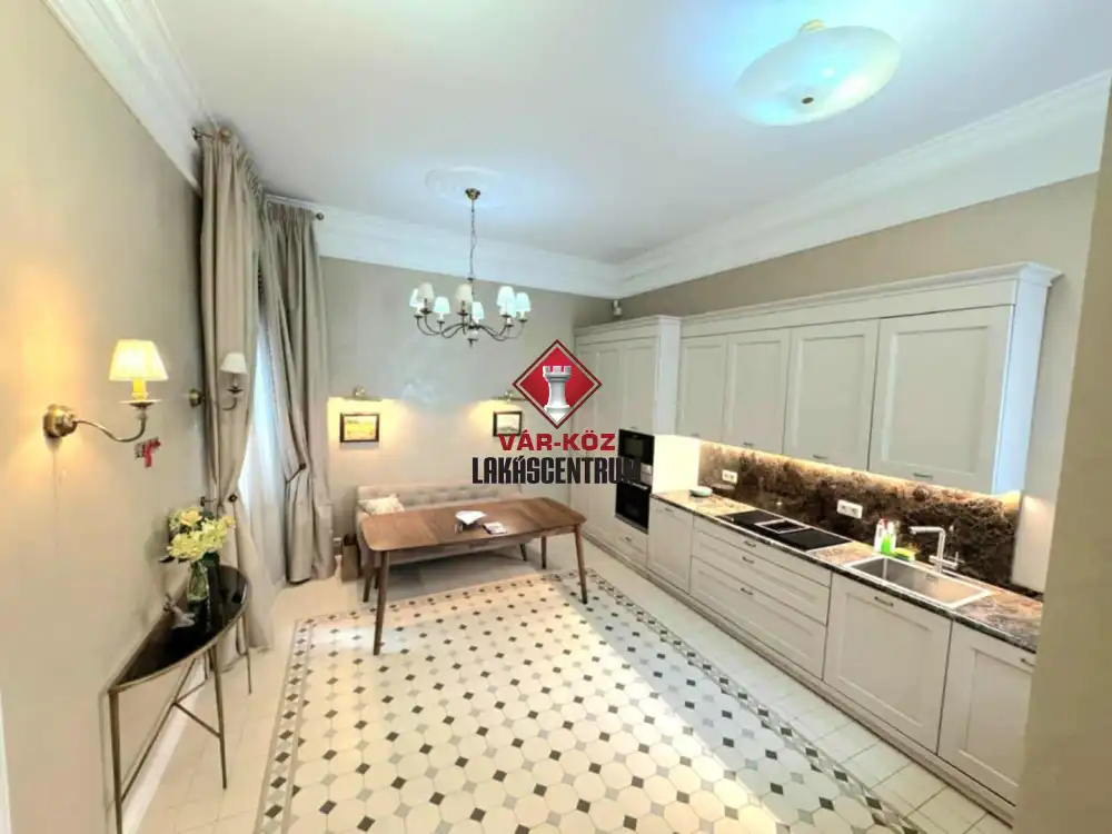 Budapest, V. kerület - Belváros