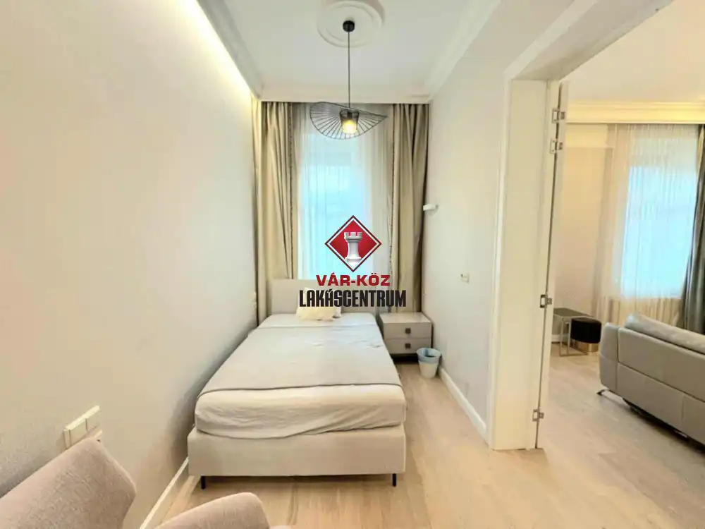 Budapest, V. kerület - Belváros