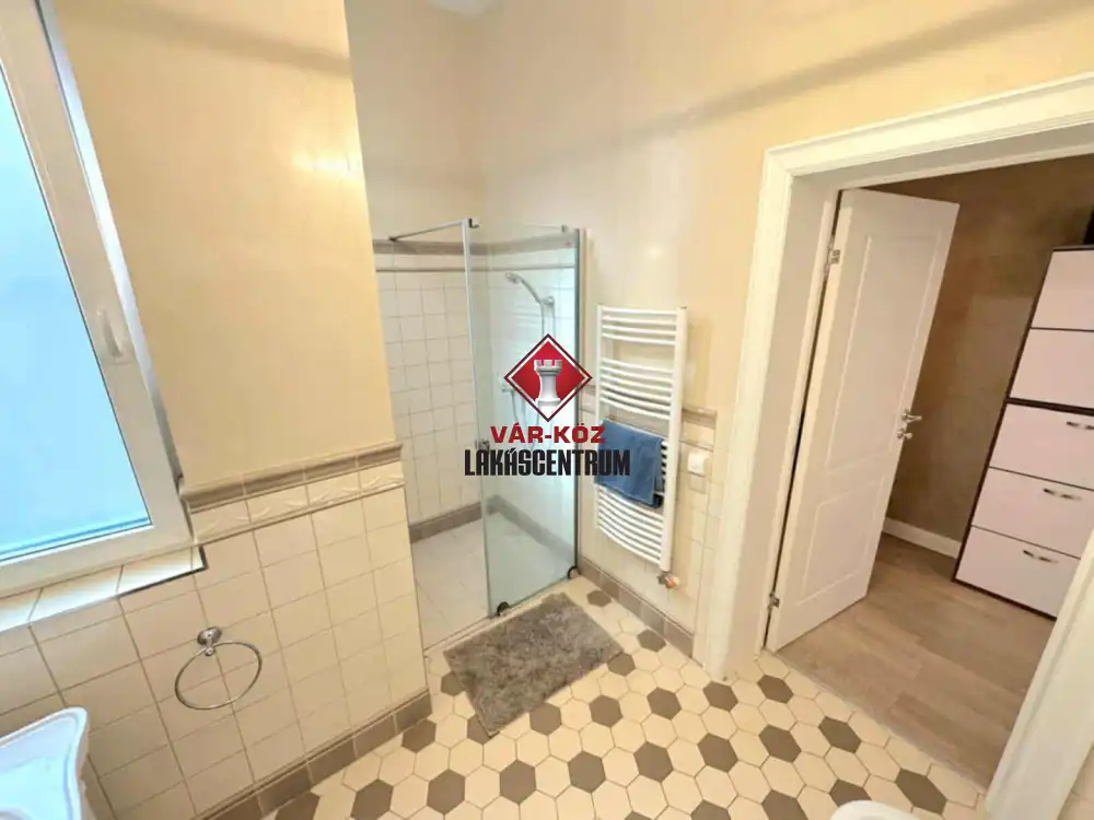 Budapest, V. kerület - Belváros