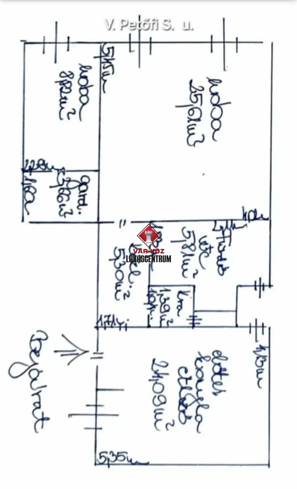 Budapest, V. kerület - Belváros