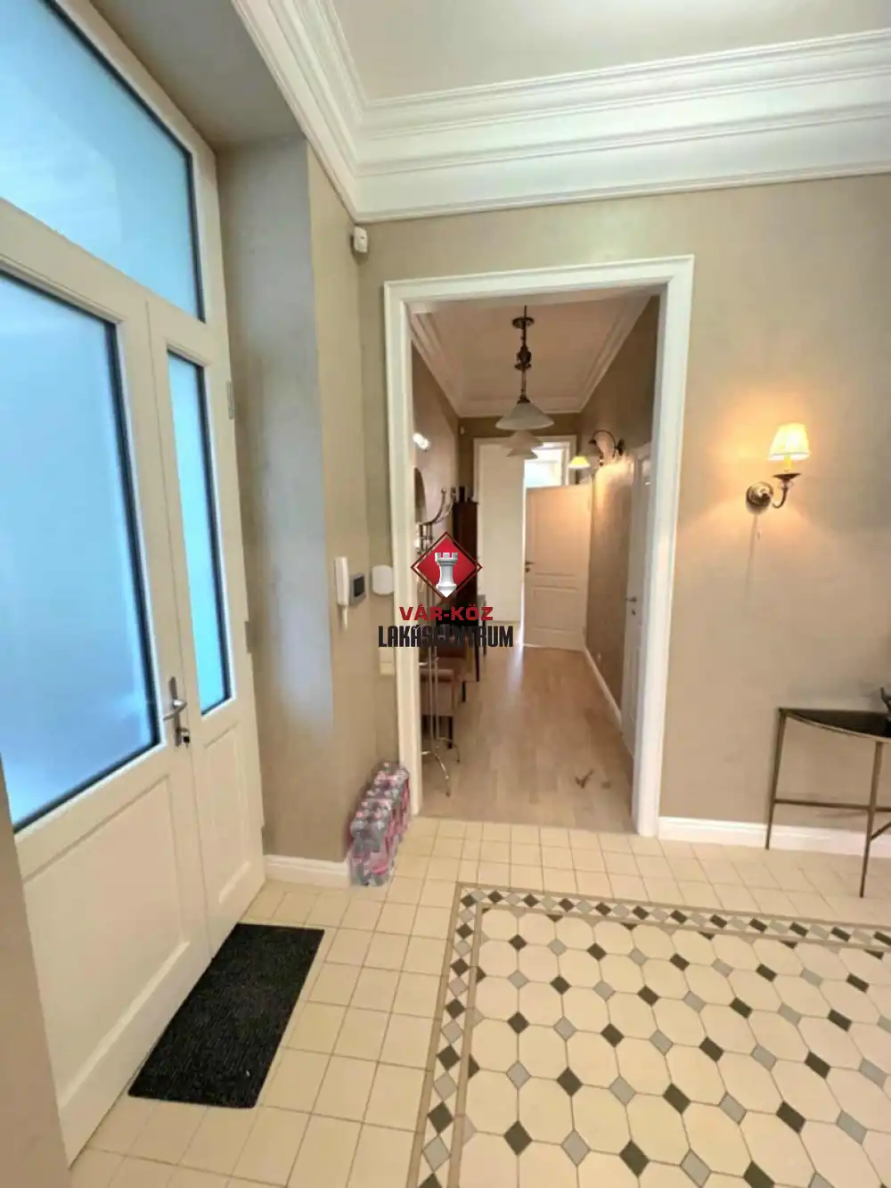 Budapest, V. kerület - Belváros