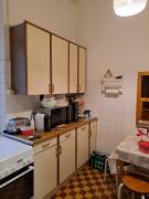 Budapest, VI. kerület - Terézváros (Nagykörúton kívül)