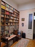 Budapest, VI. kerület - Terézváros (Nagykörúton kívül)