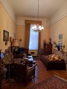 Budapest, VI. kerület - Terézváros (Nagykörúton kívül)