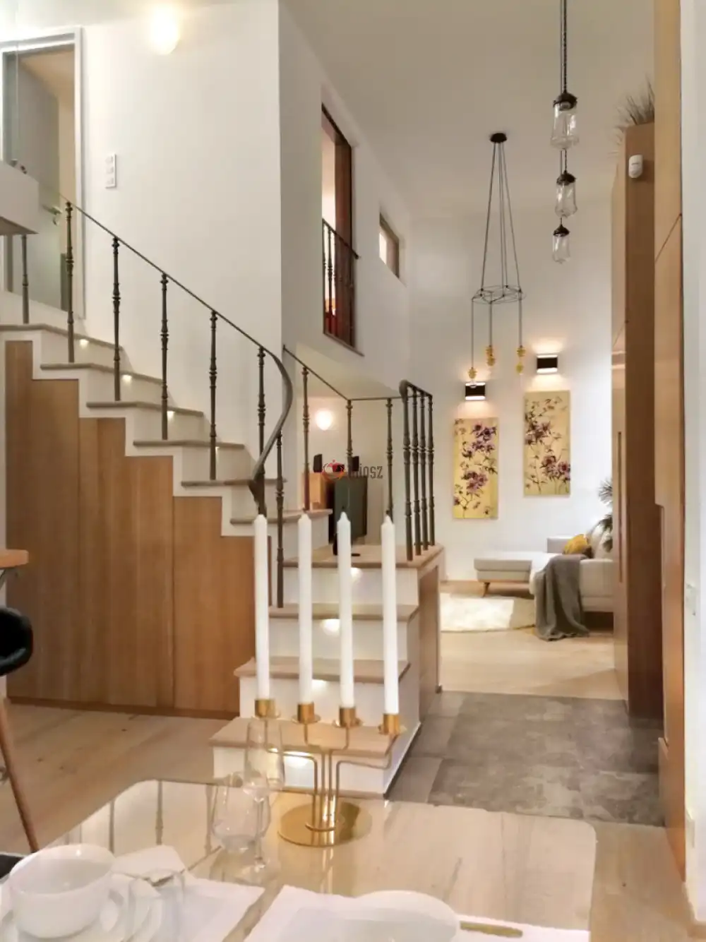 Budapest, VI. kerület - Külső-Terézváros–Diplomatanegyed