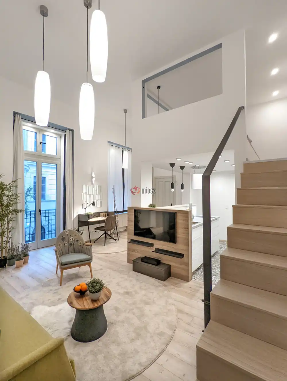 Budapest, VI. kerület - Terézváros (Nagykörúton belül)