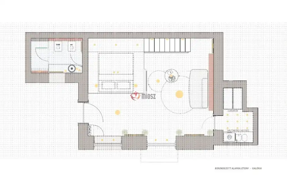 Budapest, VI. kerület - Terézváros (Nagykörúton belül)