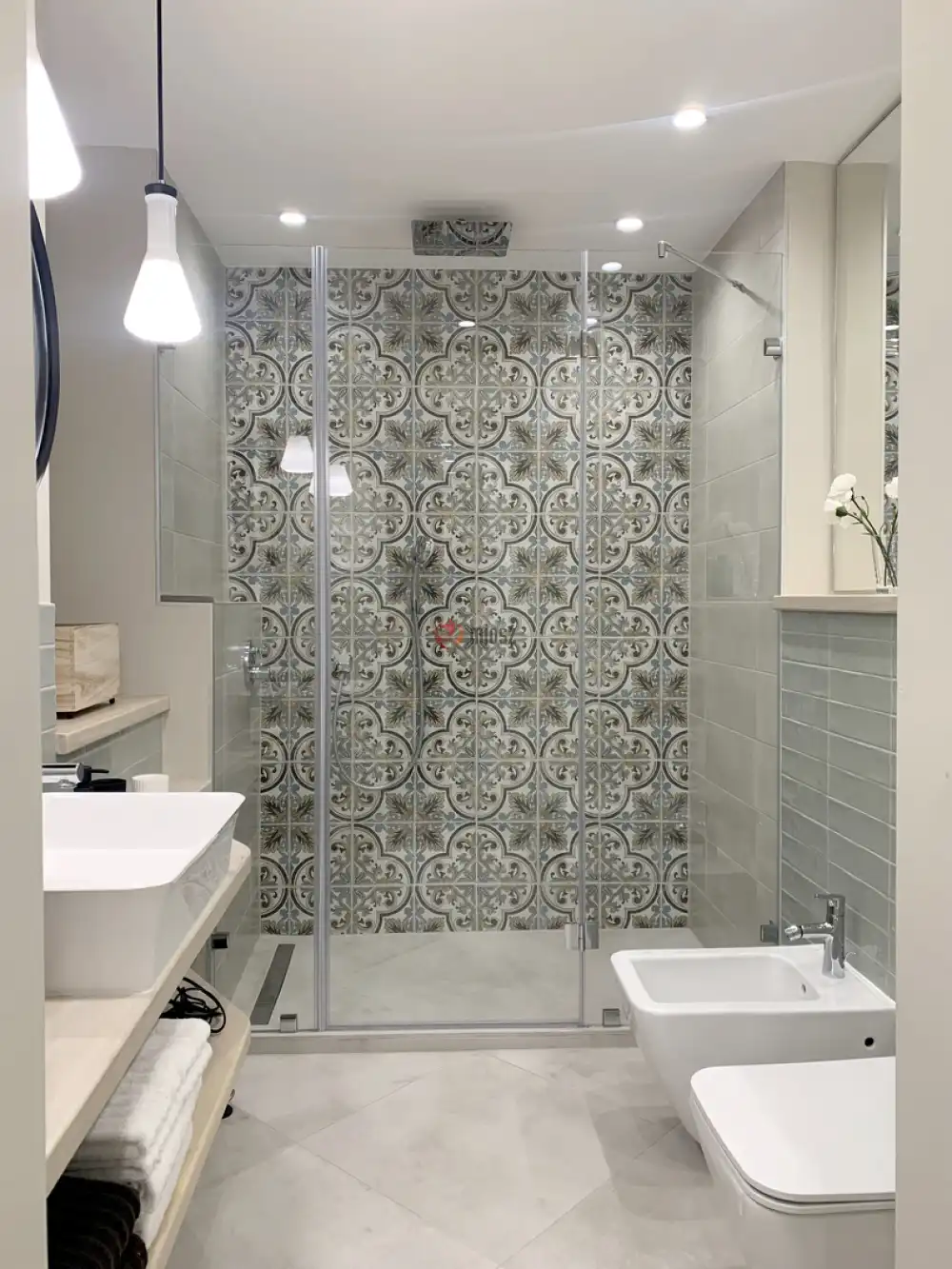 Budapest, VI. kerület - Terézváros (Nagykörúton belül)