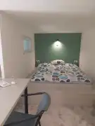 Budapest, VI. kerület - Külső-Terézváros–Diplomatanegyed