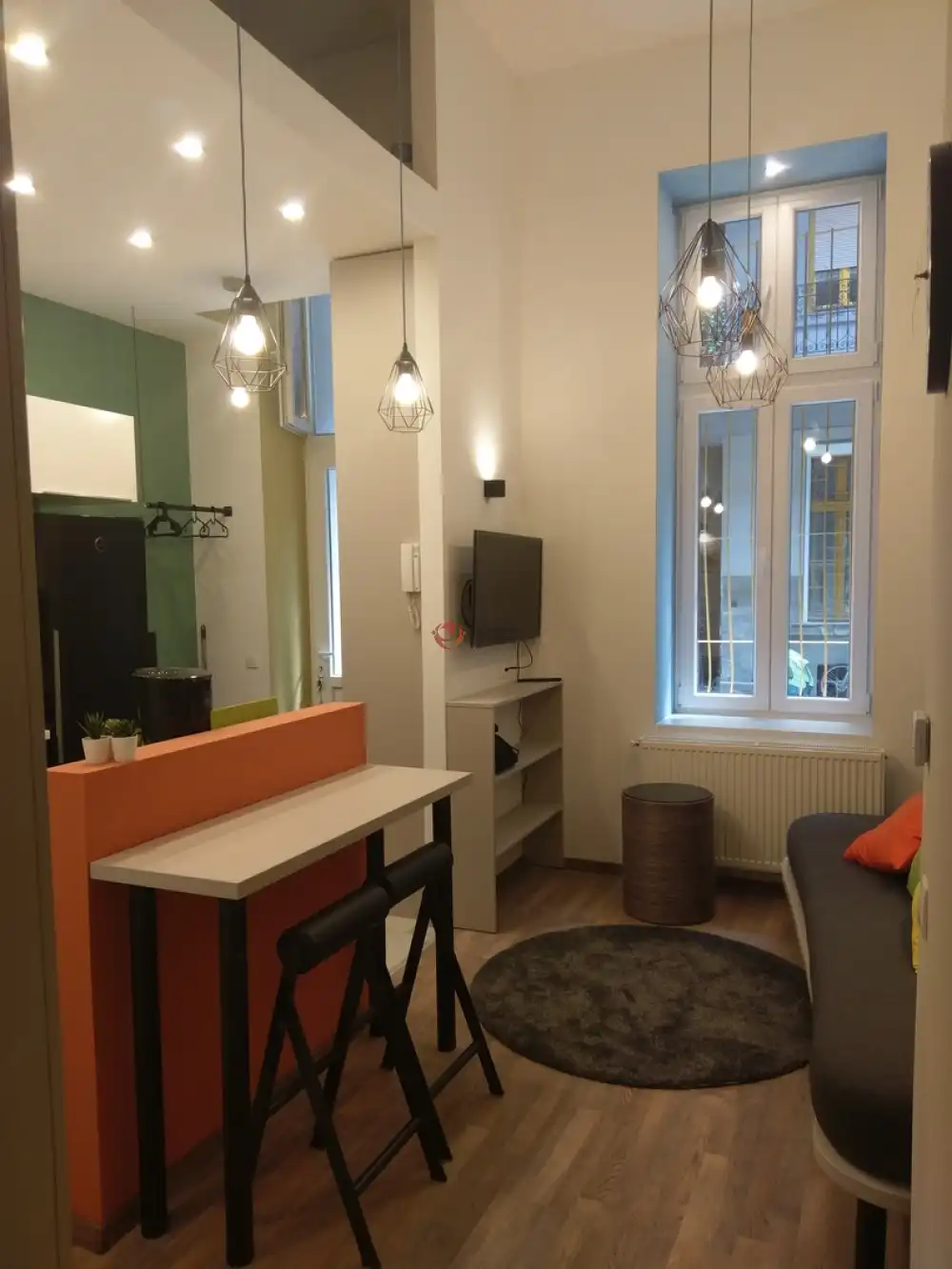 Budapest, VI. kerület - Külső-Terézváros–Diplomatanegyed