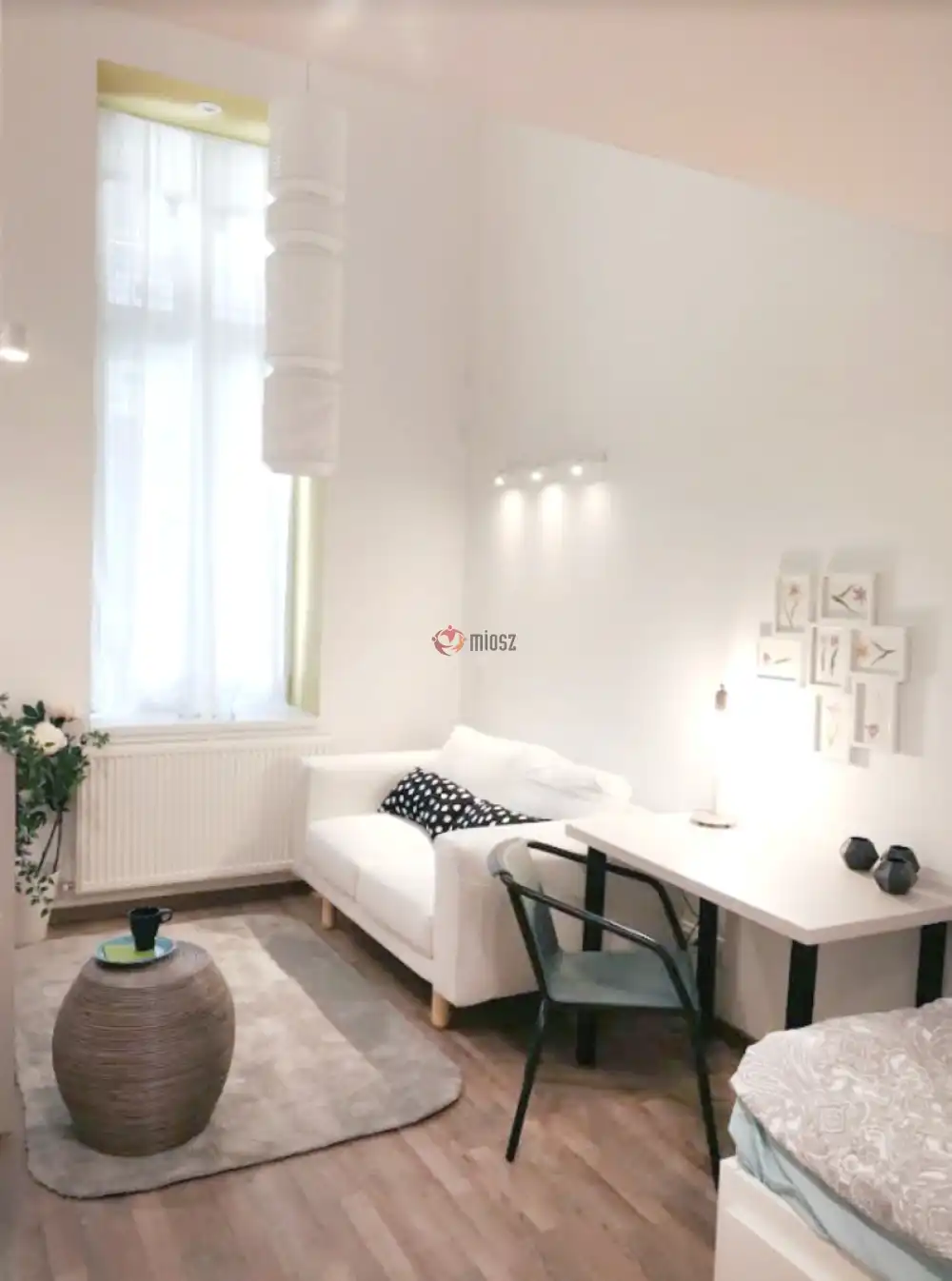 Budapest, VI. kerület - Külső-Terézváros–Diplomatanegyed