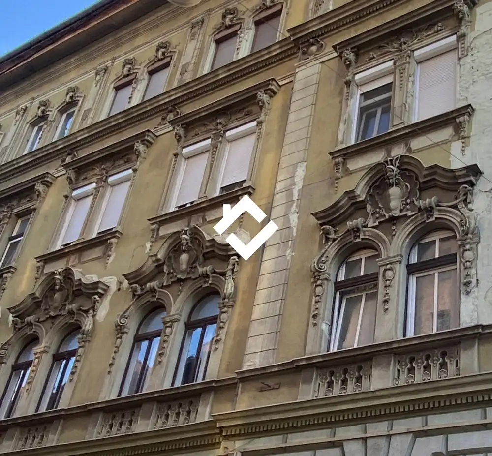 Budapest, VI. kerület - Terézváros (Nagykörúton belül)