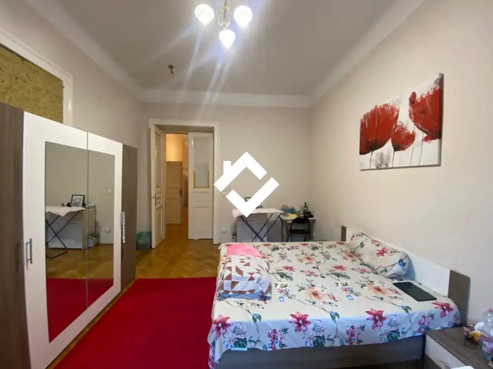 Budapest, VI. kerület - Terézváros (Nagykörúton belül)