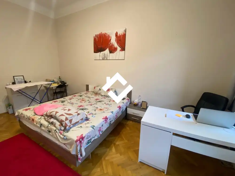 Budapest, VI. kerület - Terézváros (Nagykörúton belül)