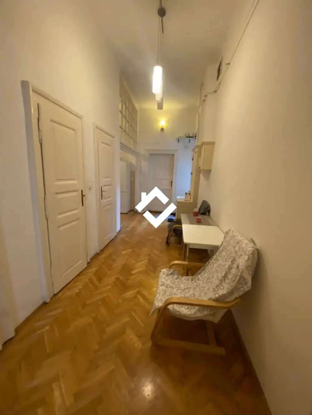 Budapest, VI. kerület - Terézváros (Nagykörúton belül)
