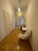 Budapest, VI. kerület - Terézváros (Nagykörúton belül)