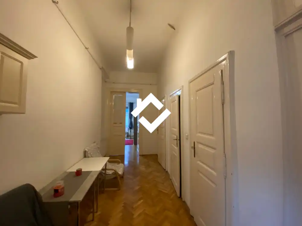 Budapest, VI. kerület - Terézváros (Nagykörúton belül)