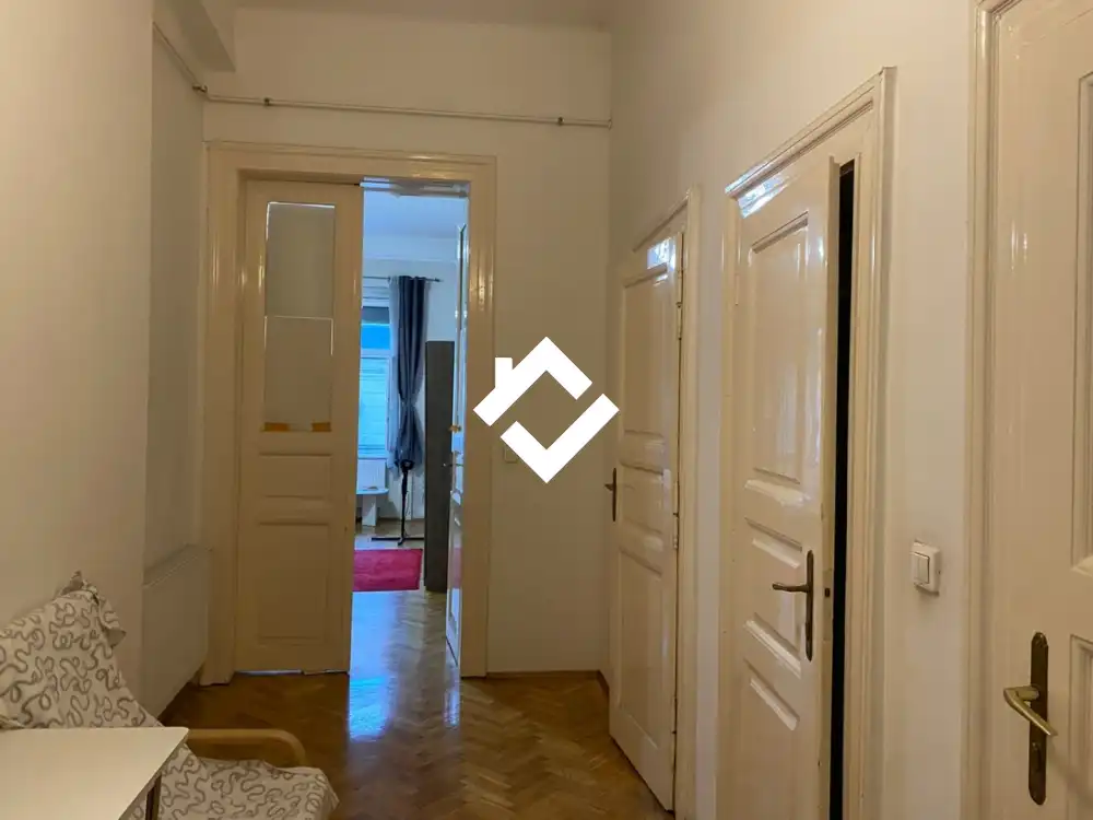 Budapest, VI. kerület - Terézváros (Nagykörúton belül)