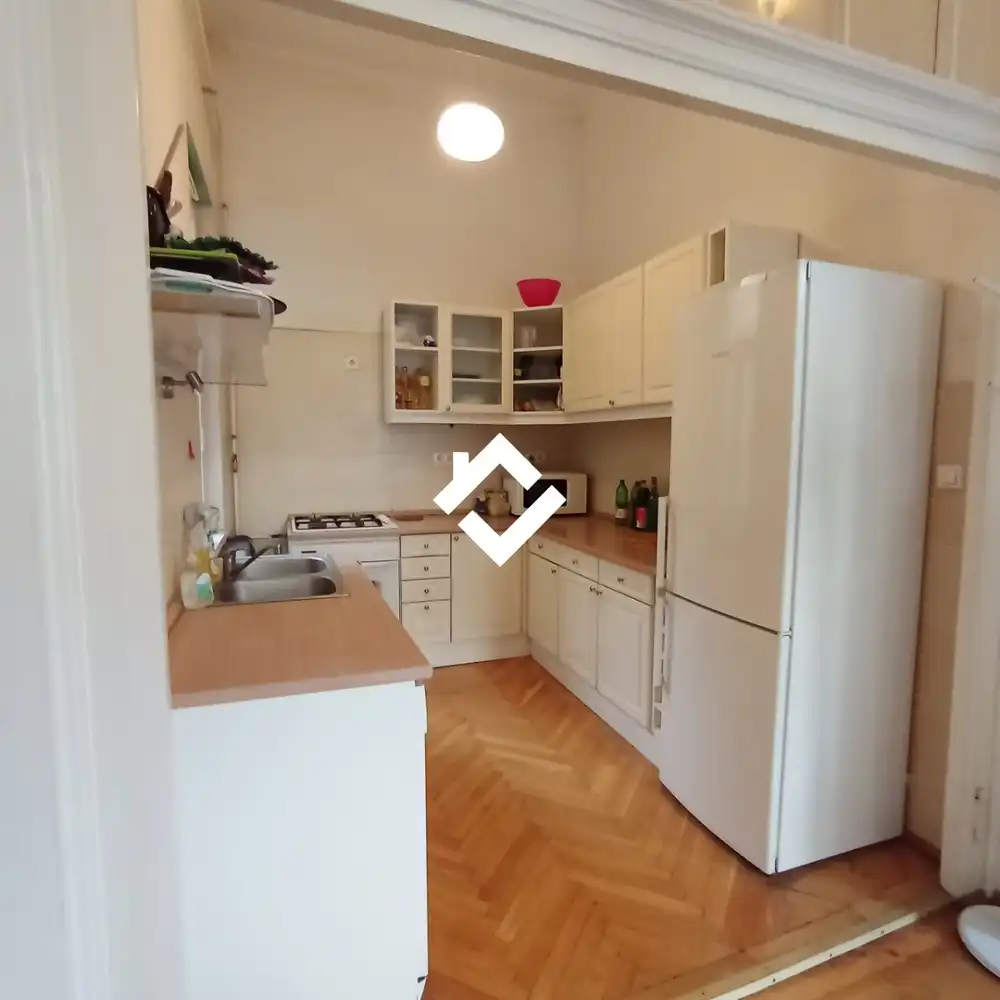 Budapest, VI. kerület - Terézváros (Nagykörúton belül)