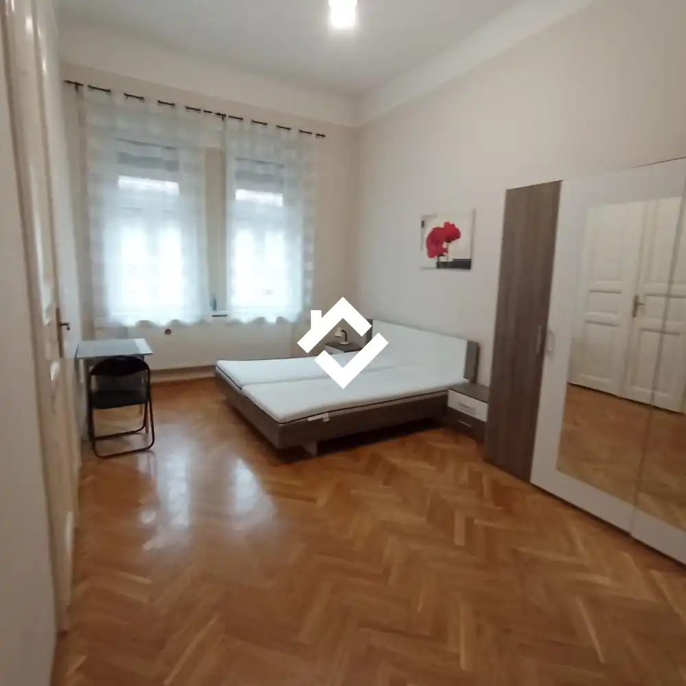 Budapest, VI. kerület - Terézváros (Nagykörúton belül)