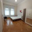 Budapest, VI. kerület - Terézváros (Nagykörúton belül)