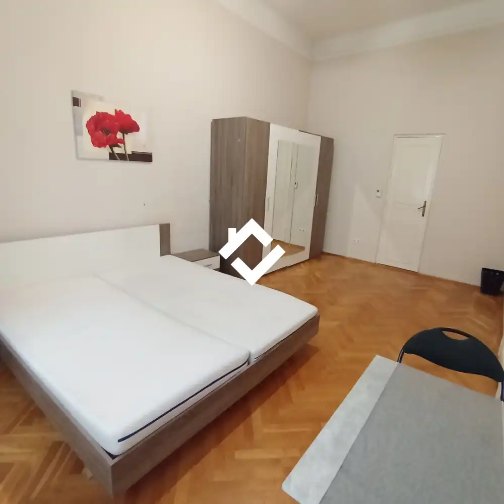 Budapest, VI. kerület - Terézváros (Nagykörúton belül)