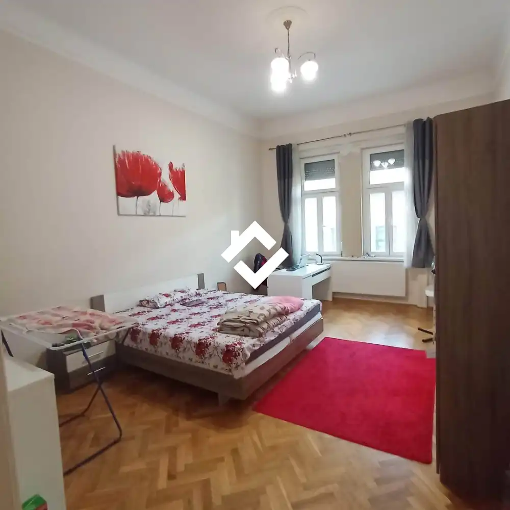 Budapest, VI. kerület - Terézváros (Nagykörúton belül)