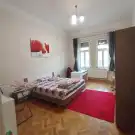 Budapest, VI. kerület - Terézváros (Nagykörúton belül)