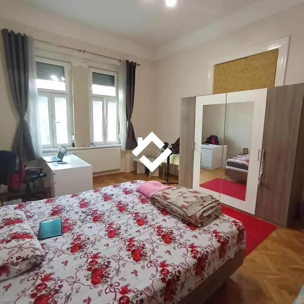 Budapest, VI. kerület - Terézváros (Nagykörúton belül)