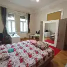 Budapest, VI. kerület - Terézváros (Nagykörúton belül)