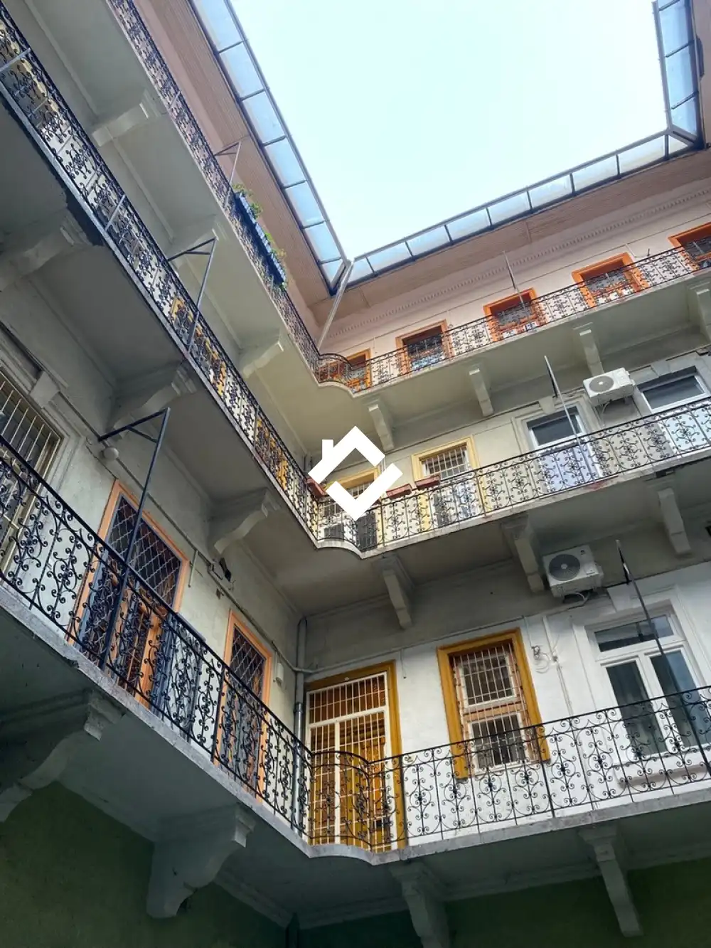Budapest, VI. kerület - Terézváros (Nagykörúton belül)
