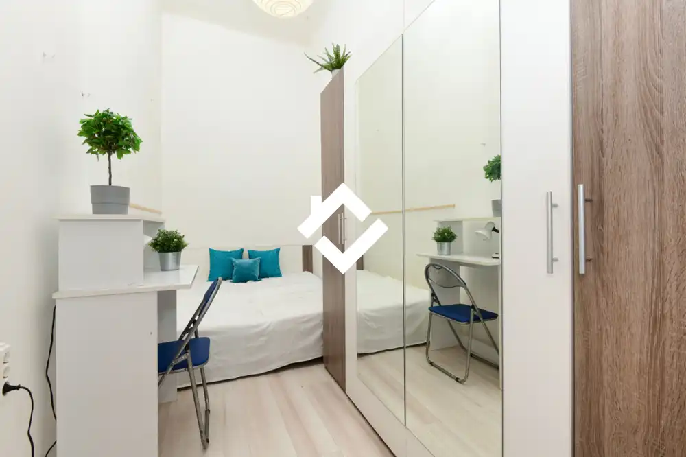 Budapest, VI. kerület - Terézváros (Nagykörúton kívül)