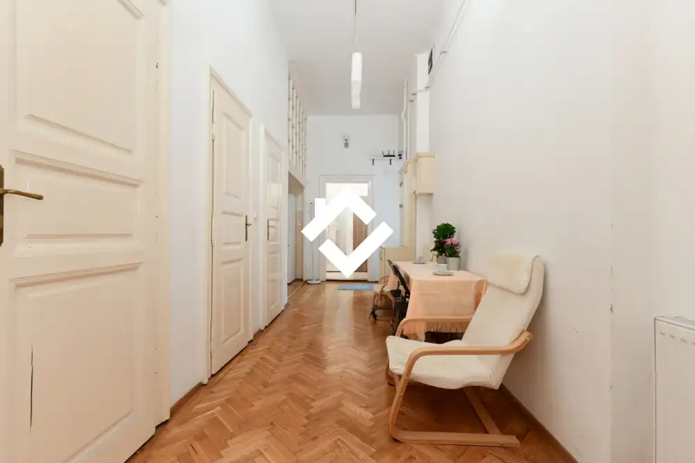 Budapest, VI. kerület - Terézváros (Nagykörúton kívül)