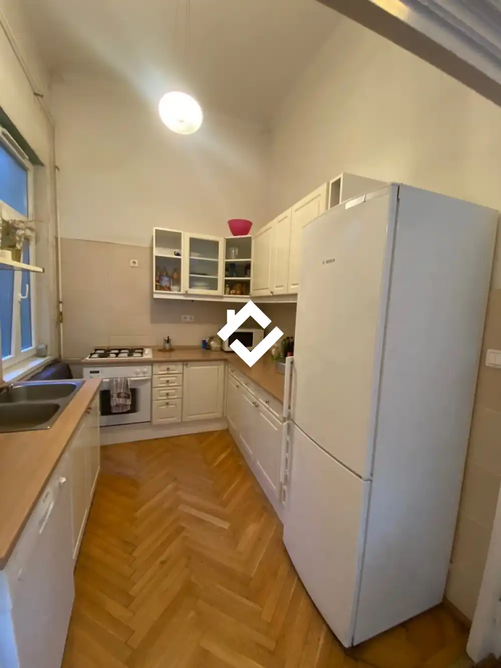 Budapest, VI. kerület - Terézváros (Nagykörúton belül)