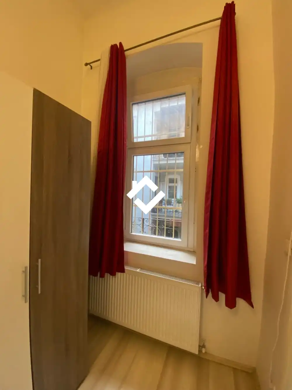 Budapest, VI. kerület - Terézváros (Nagykörúton belül)