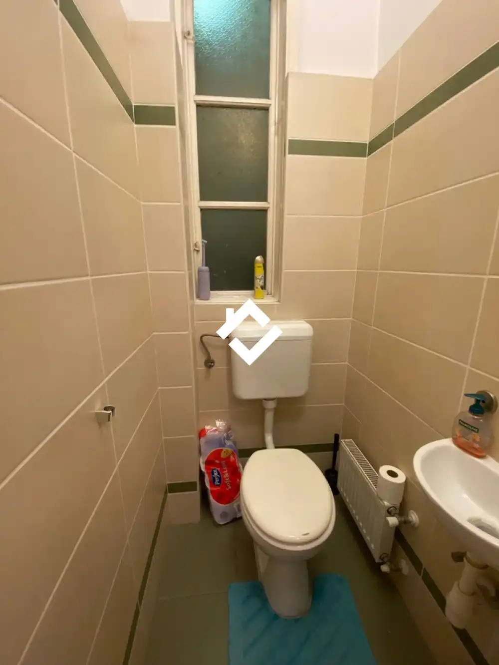 Budapest, VI. kerület - Terézváros (Nagykörúton belül)