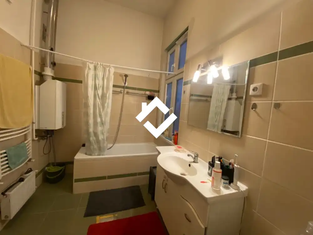 Budapest, VI. kerület - Terézváros (Nagykörúton belül)