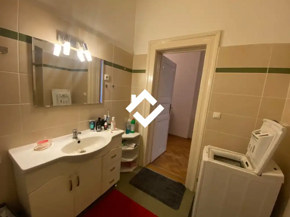 Budapest, VI. kerület - Terézváros (Nagykörúton belül)