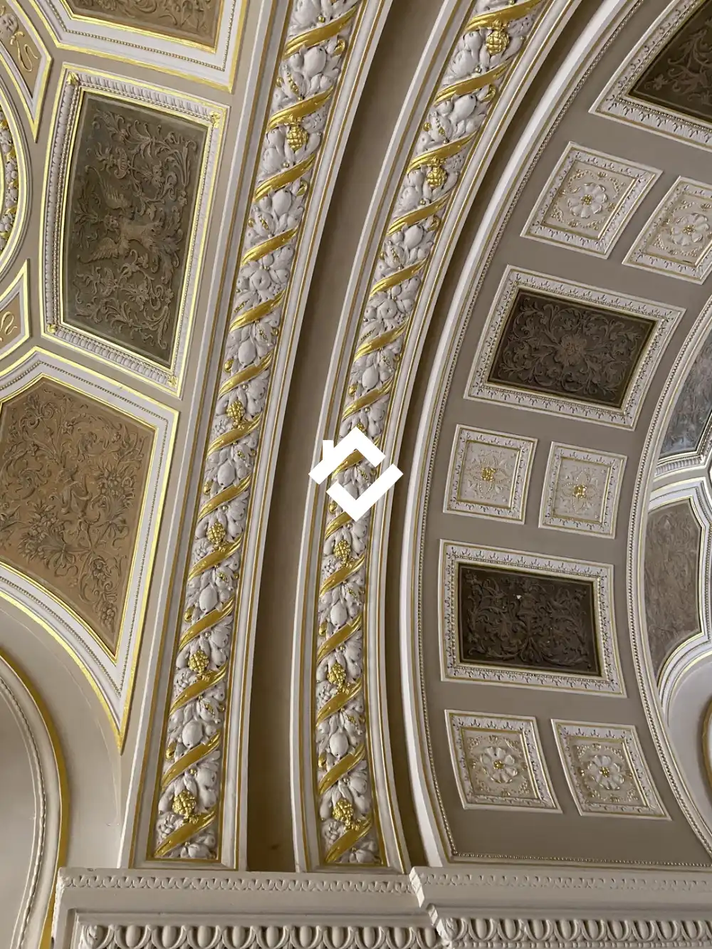 Budapest, VI. kerület - Terézváros (Nagykörúton belül)