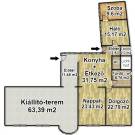 Budapest, VI. kerület - Terézváros (Nagykörúton belül)