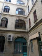 Budapest, VI. kerület - Terézváros (Nagykörúton belül)