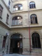 Budapest, VI. kerület - Terézváros (Nagykörúton belül)