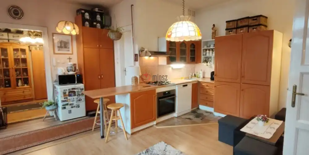 Budapest, VI. kerület - Terézváros (Nagykörúton belül)