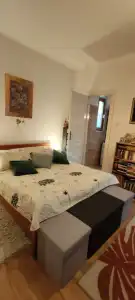 Budapest, VI. kerület - Terézváros (Nagykörúton belül)