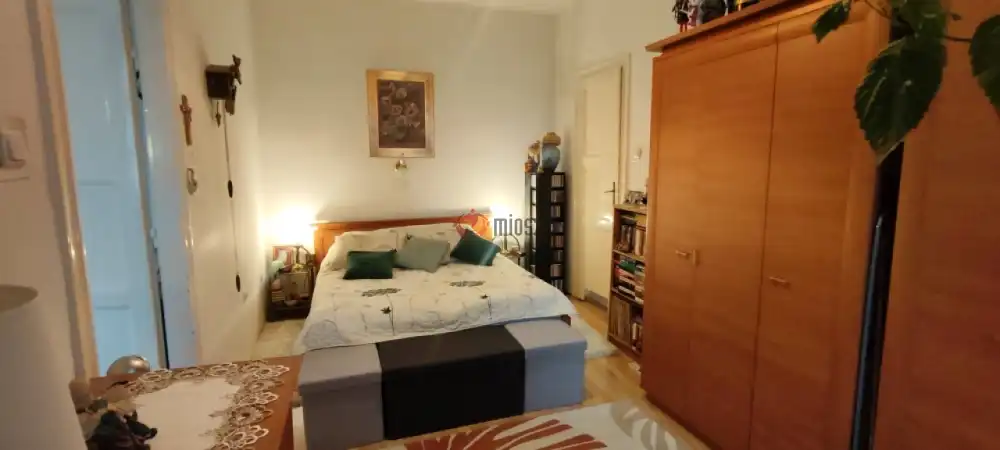 Budapest, VI. kerület - Terézváros (Nagykörúton belül)
