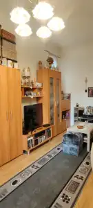 Budapest, VI. kerület - Terézváros (Nagykörúton belül)