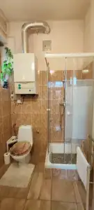 Budapest, VI. kerület - Terézváros (Nagykörúton belül)